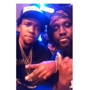 Meet your Posher, Denzel